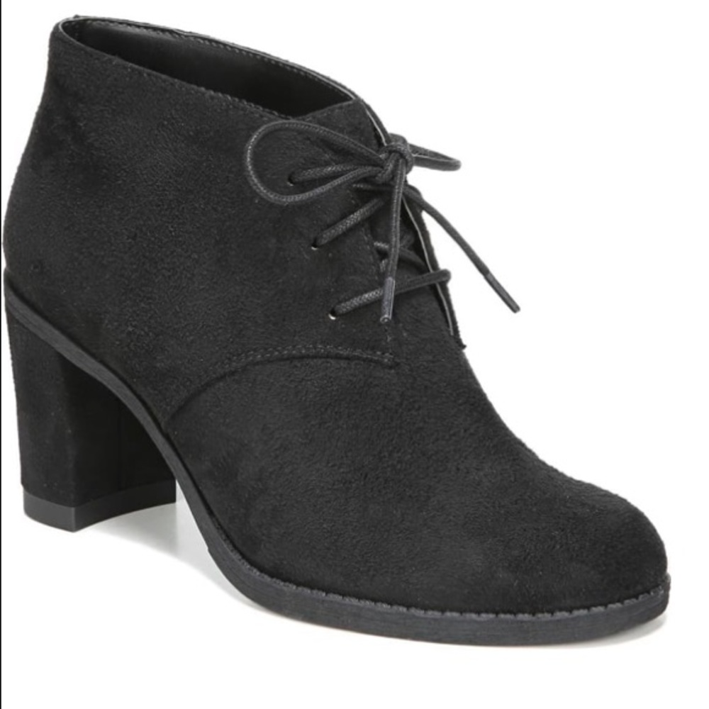 *BRAND NEW* DR. SCHOLL’S BOOTIES 6.5M